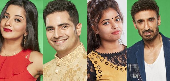 OMG: Double Evictions On Bigg Boss This Week And Guess Who Will Get Evicted?