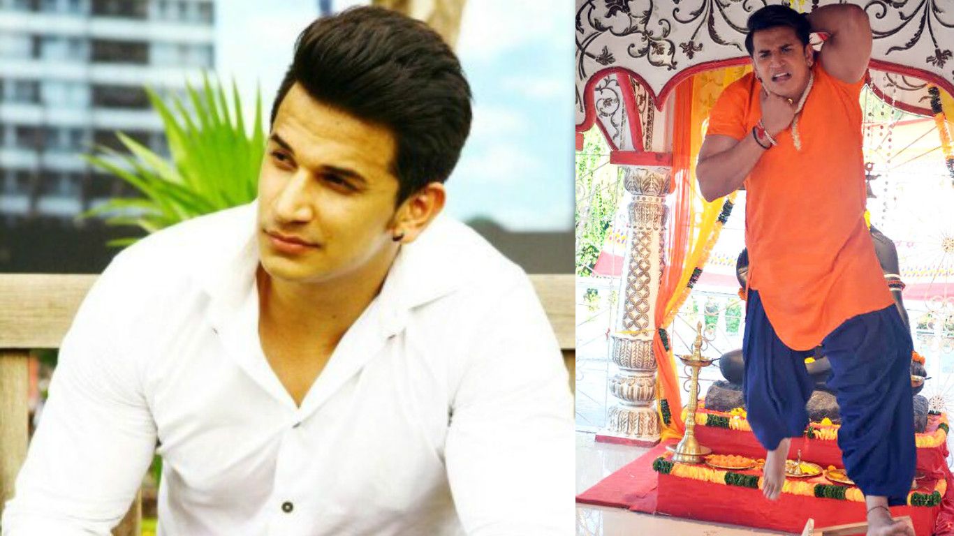 OMG! Prince Narula Almost Gets KILLED For Real!