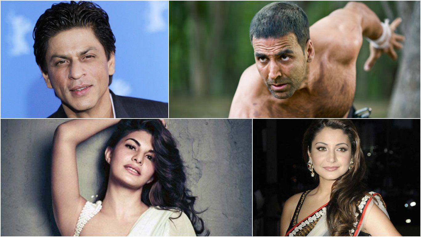 22 Self-Made Stars Working in Bollywood Today