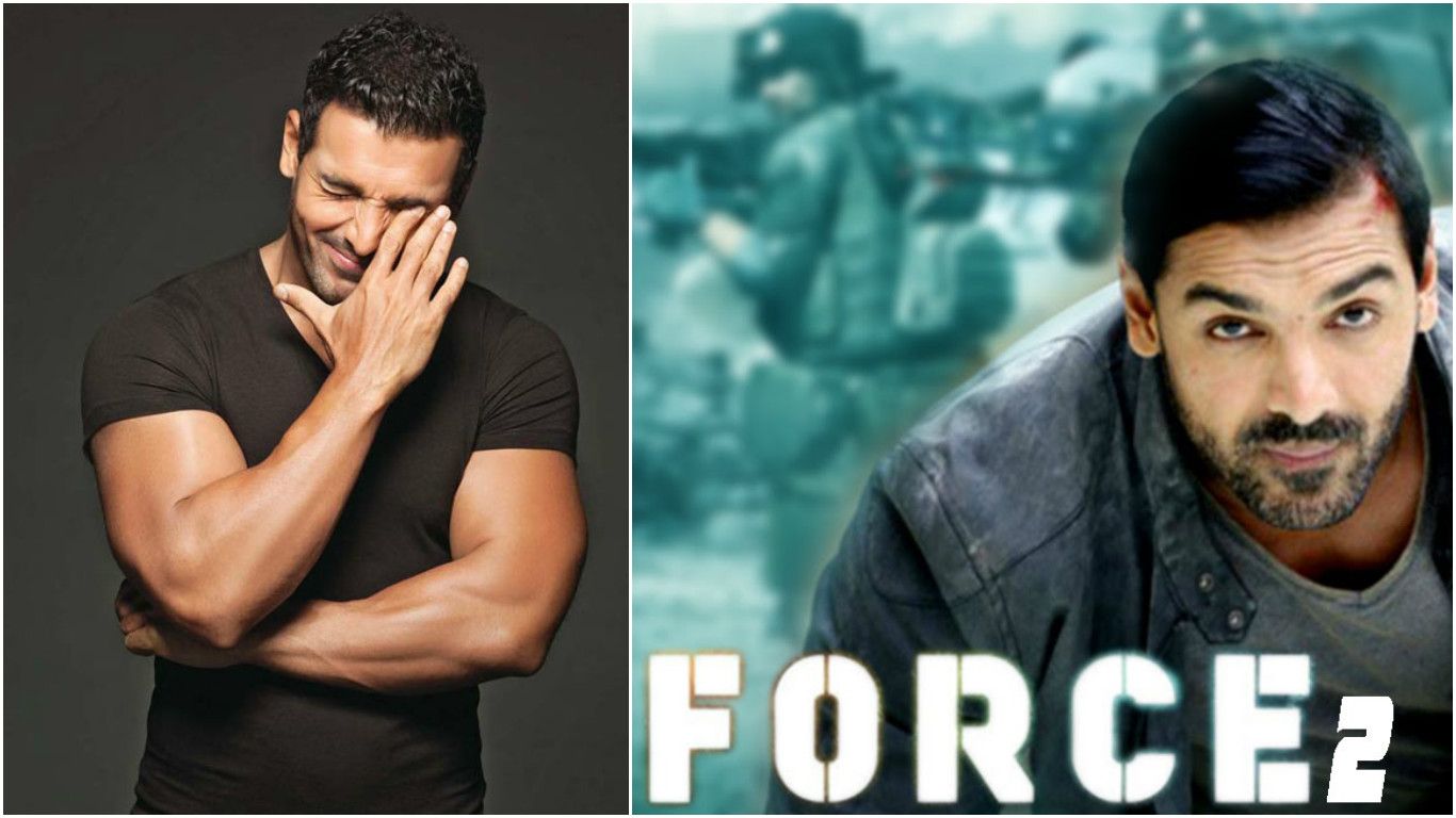 5 Upcoming John Abraham Films That'll Prove That He Is The Jack Of All Trades