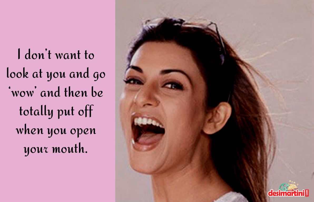 10 Quotes By Sushmita Sen Which Prove She's A Thinking Man's Woman 