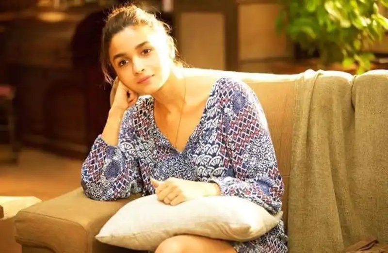 13 Signs You're Alia Bhatt Aka Kaira From Dear Zindagi 