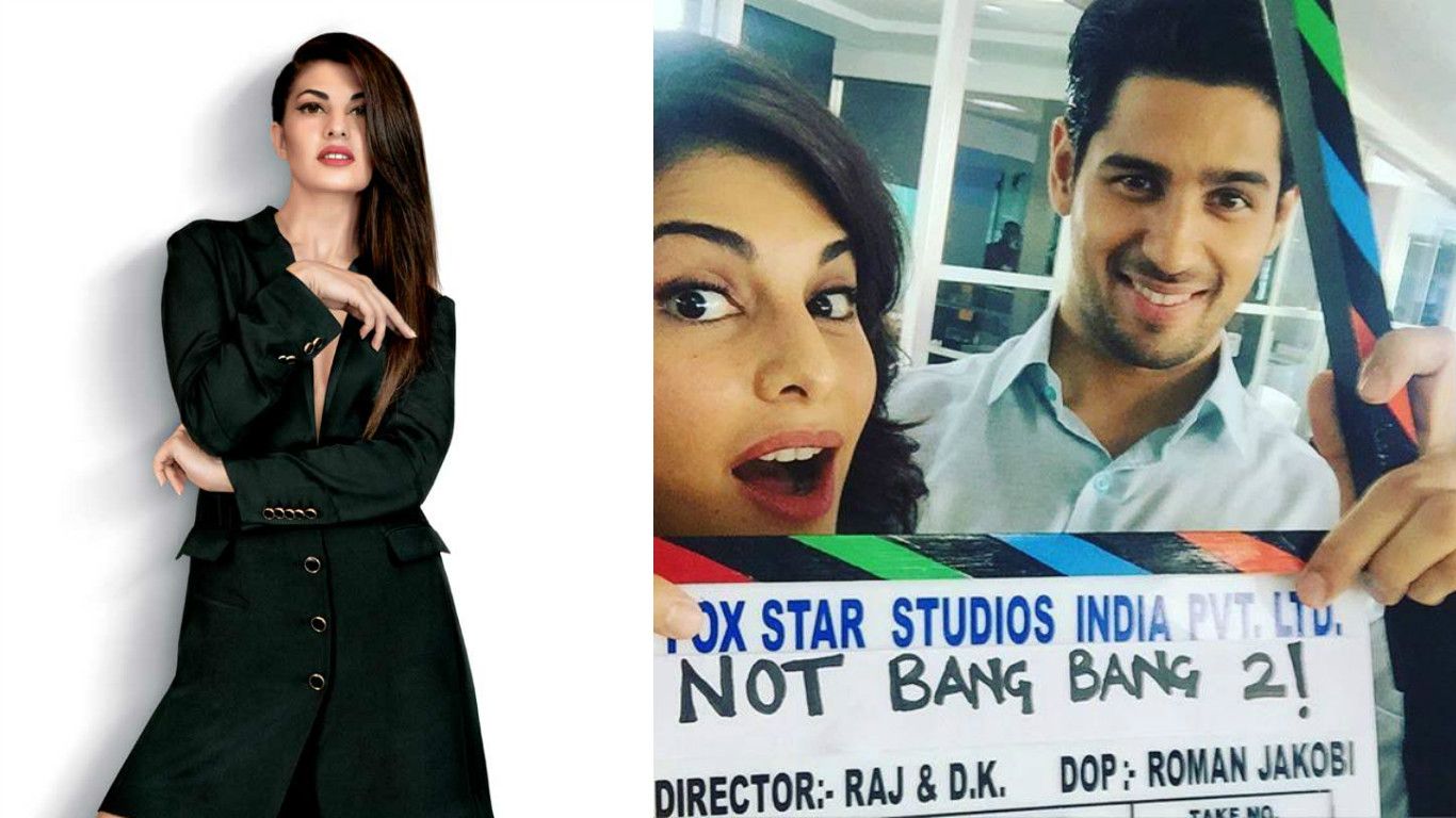 3 Upcoming Jacqueline Fernandez Movies That Will Change The Direction Of Her Career