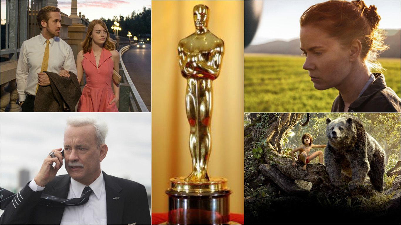 24 Movies That Will Surely Be Part Of The 2017 Oscar Race 