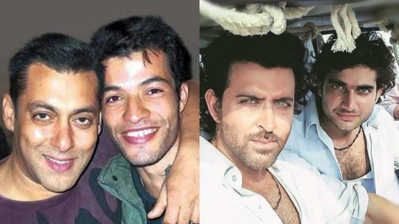 16 Popular Bollywood Stars And Their Brave Heart Stunt Doubles 
