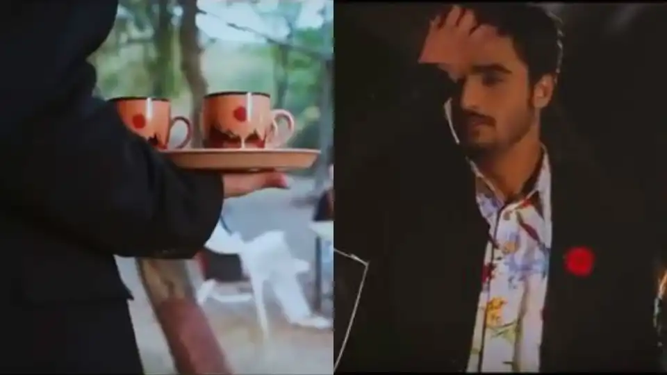 Watch: Internet Sensation The Pakistani Chaiwala Now Stars In A Music Video Of His Own!