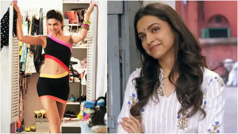 RANKED: 5 Best Performances Of Deepika Padukone