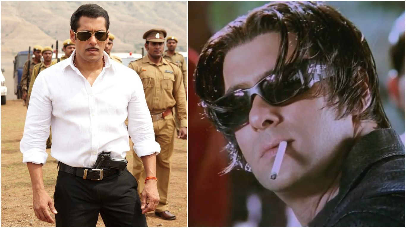 RANKED: 5 Best Performances Of Salman Khan