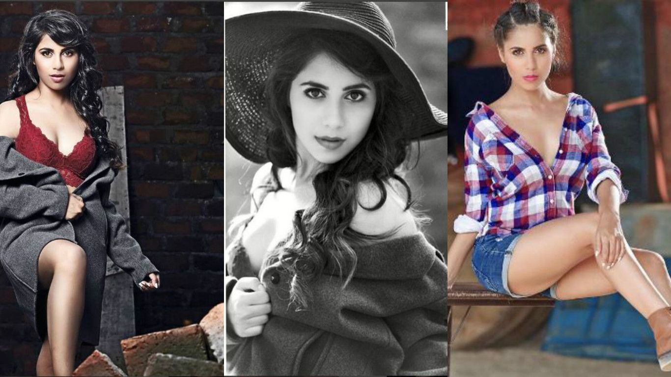WHAO: Balika Vadhu Actress Veebha Anand Looks Drop Dead Gorgeous In Her Latest Photoshoot!