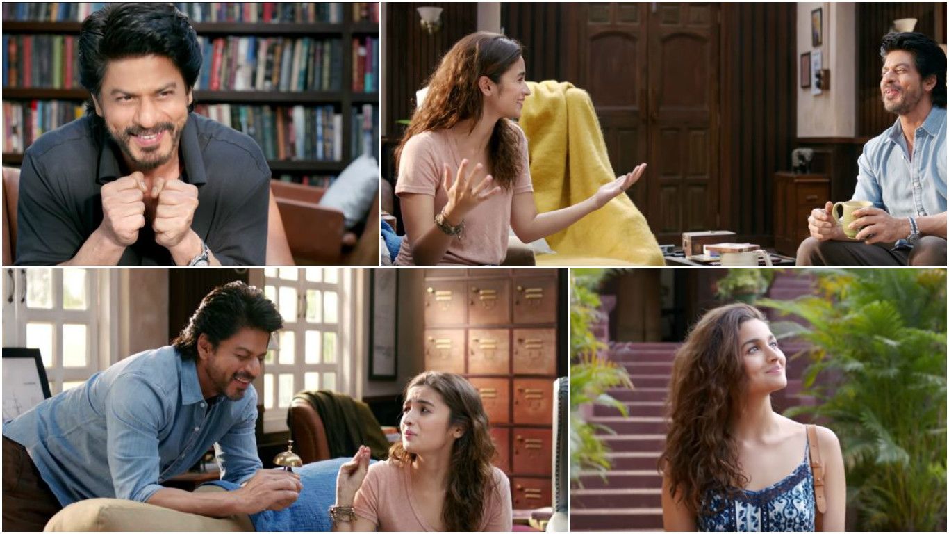 Dear Zindagi's First Song Is Guaranteed To Lift Your Spirits