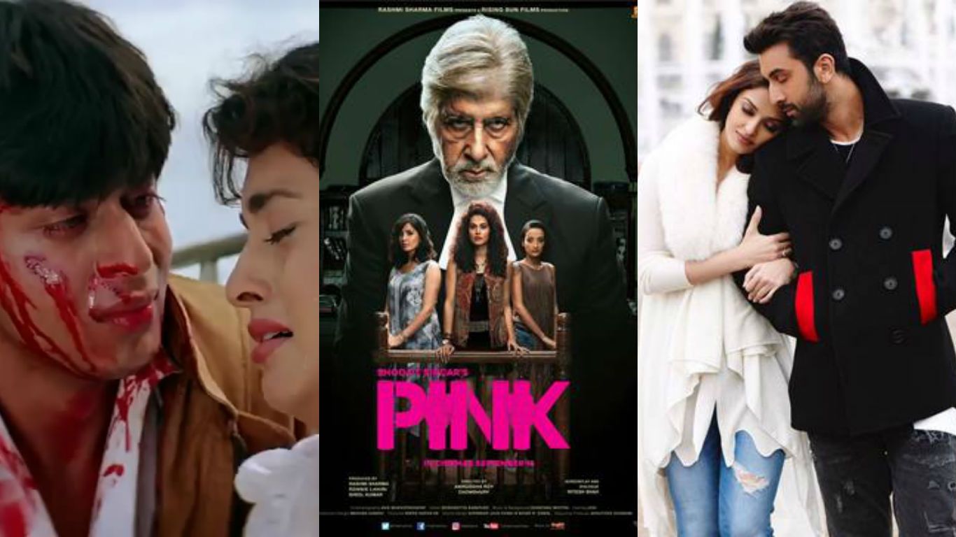 Here's Everything That's Wrong With Bollywood's Idea Of Consent!