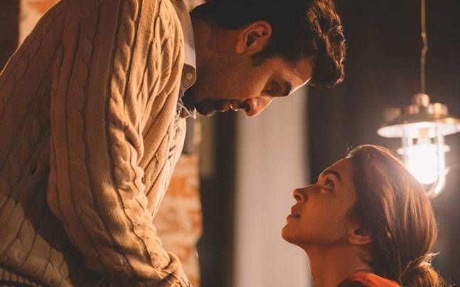 12 Signs You're Dating Ranbir Kapoor's Character Ved From Tamasha