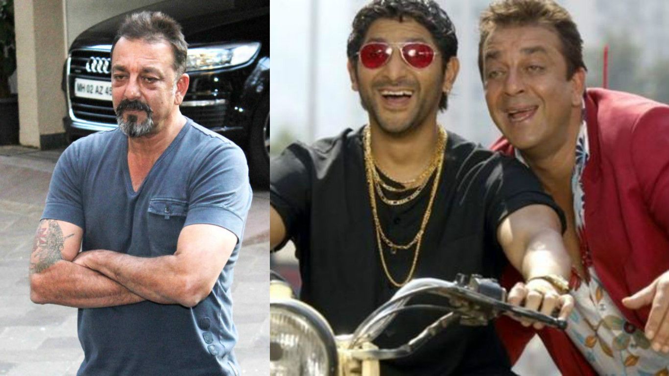 Confirmed: The Third Installment of Munnabhai Series Is In Works