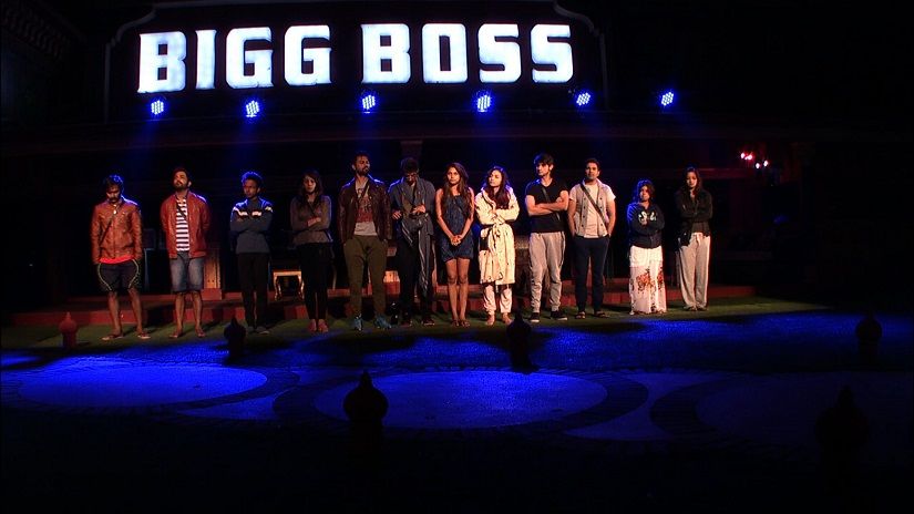 Bigg Boss 10, Episode 23: No Indiawale Or Celebrities In The House Anymore, A Big Merger In The House!