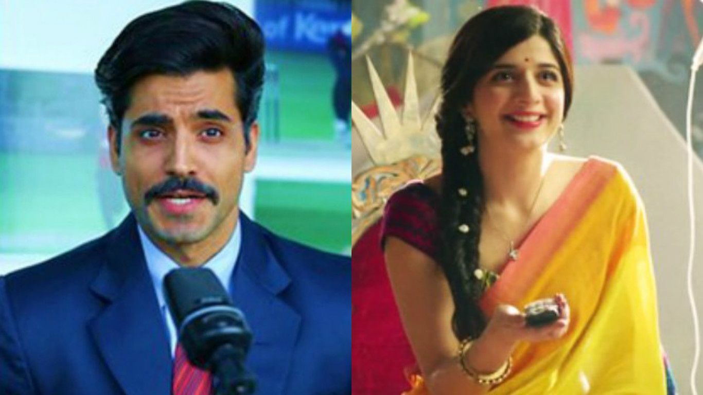 2016 Bollywood Report Card: 11 Worst Debut Of The Year