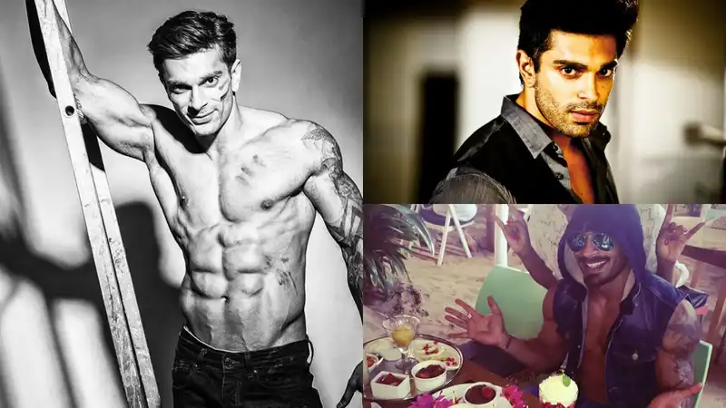 Unknown Facts About Karan Singh Grover - जानिए करन सिंह ग्रोवर को करीब से !