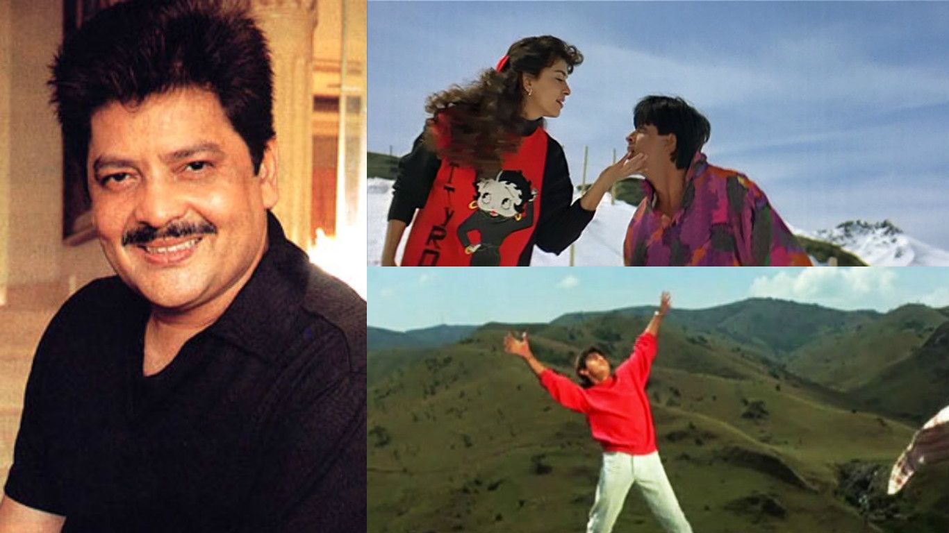 10 Best Songs Of Udit Narayan We Bet You Have Listened To On Loop