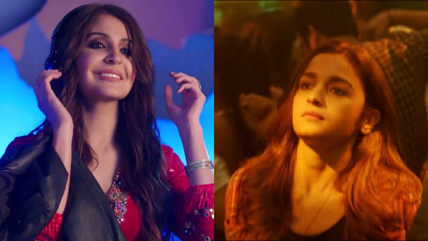 2016 Bollywood Report Card: 6 Soul Stirring Break Up Songs Of The Year!