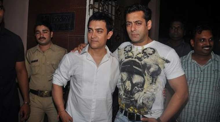 Here Is Why Salman Khan Said He Hates Aamir Khan!