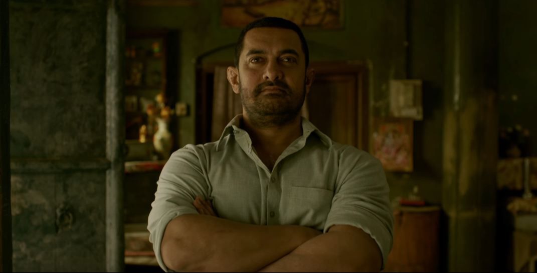 4 Reasons Why Aamir Khan's Dangal Will Be One Of The Best Films Of The Year