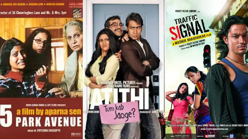 8 Best Performances Of Konkona Sen Sharma In And Beyond Bollywood!