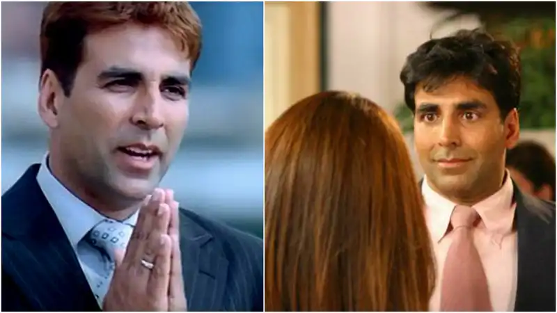 RANKED: 6 Best Performances Of Akshay Kumar