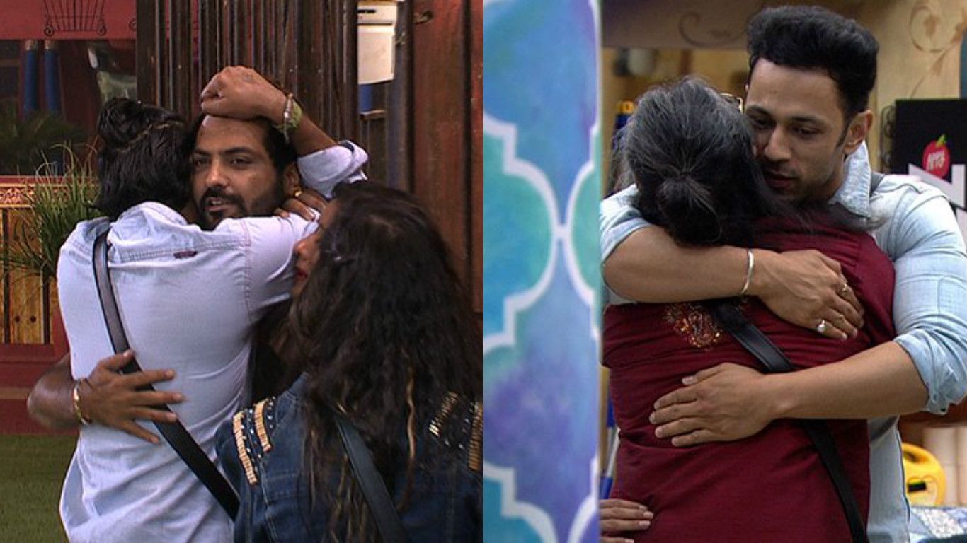 Bigg Boss 10: Manu Makes An Exit While Swami Om Returns To The House!