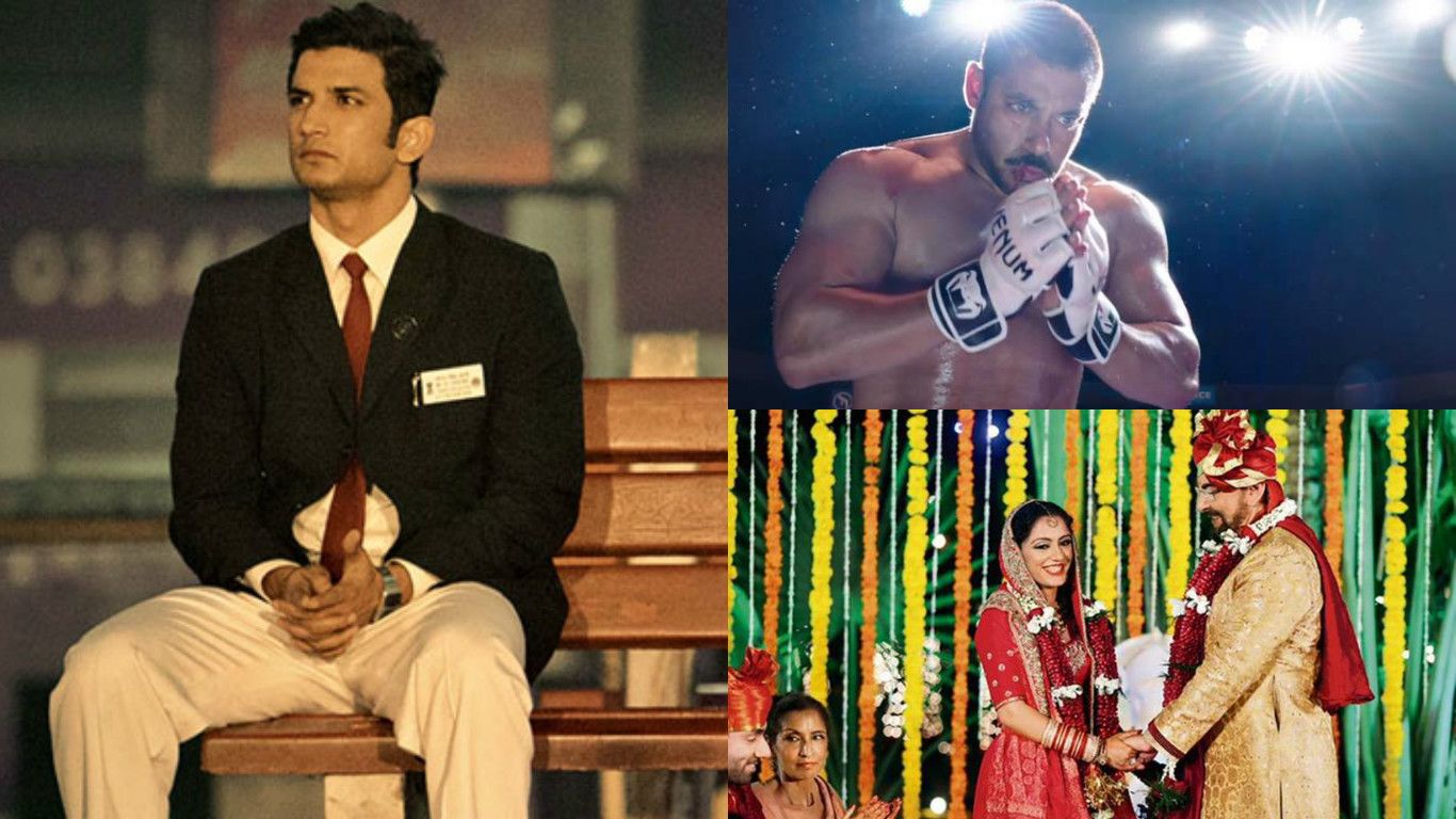 Most Searched Bollywood Celebrities Of 2016 - इस साल गूगल पर छाये रहे ये बॉलीवुड सितारे !
