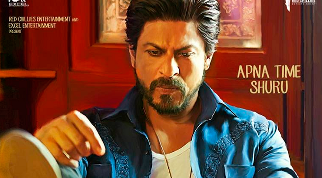 Shah Rukh Khan’s ‘Raees’ - अपनी रिलीज़ के बाद पहुँच सकती है शाहरुख़ खान की फिल्म 'रईस' कोर्ट में !