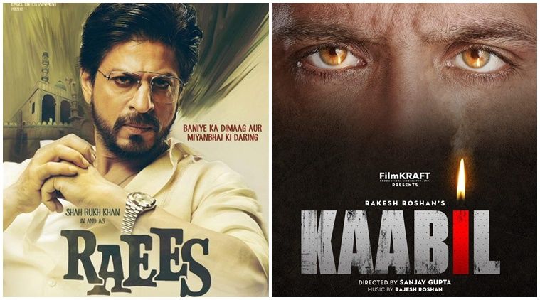 5 Reasons Why Hrithik’s Kaabil May Dominate The Box Office Battle Against King Khan's Raees!