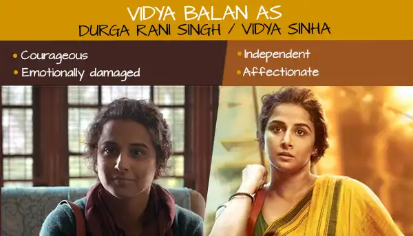 This Pictorial Review Of Kahaani 2 Will Give You One More Reason To Watch It!
