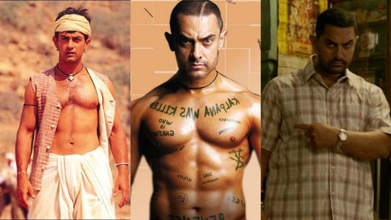 Here's Proof That Aamir Khan Is A Bigger Star Than SRK & Salman Khan