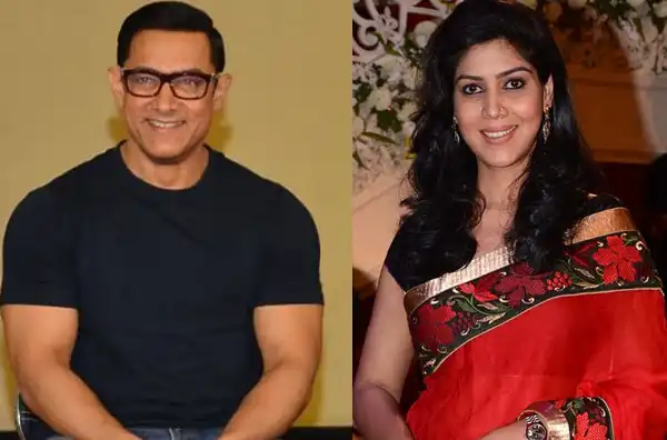 Aamir’s Mom To Thank For ‘Dangal’- अम्मी की वजह से आमिर खान ने साक्षी को चुना 'दंगल' के लिए !