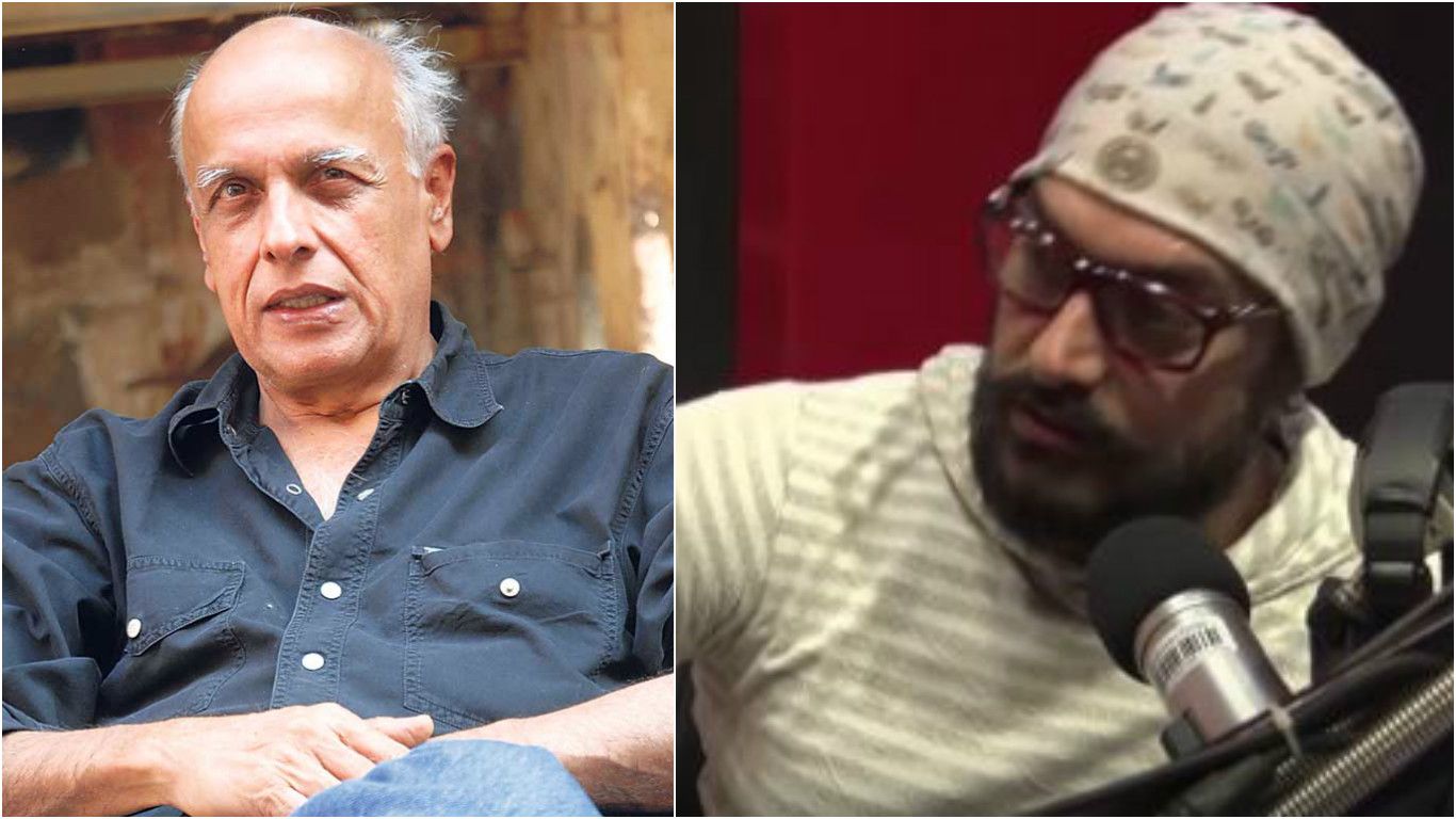 WATCH: Aamir Khan Reveals Why He Rejected Working With Mahesh Bhatt