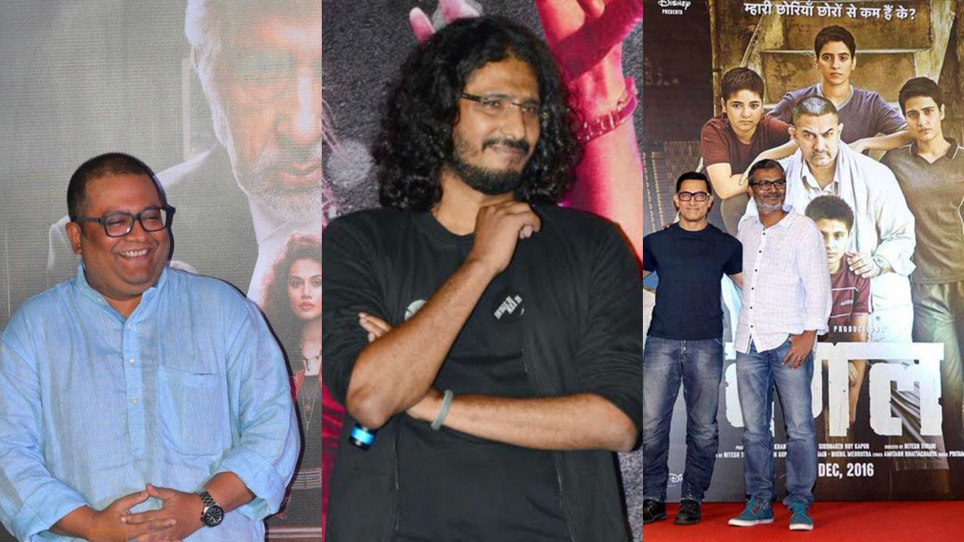2016 Bollywood Report Card: The Best Directors Of The Year!