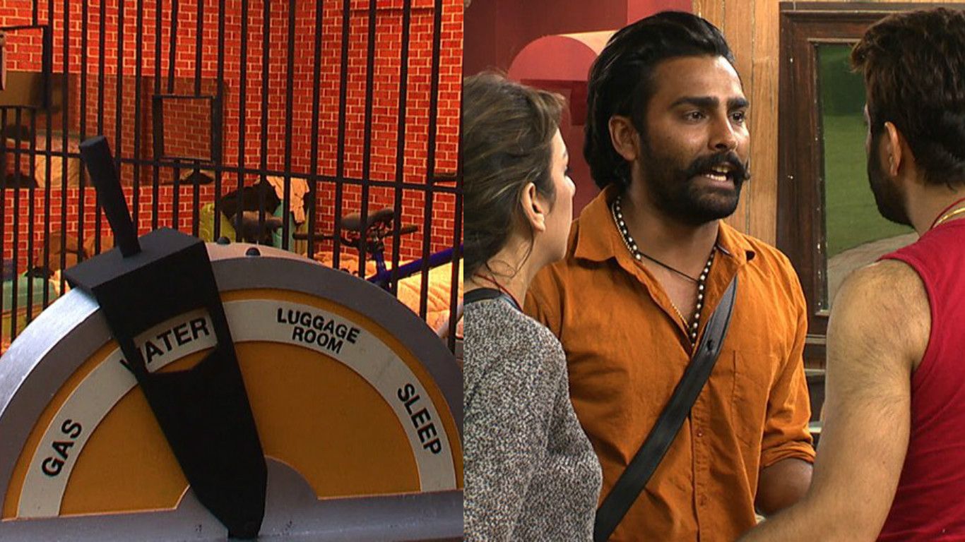 Bigg Boss 10: There Is No Water In The House & More Highlights!