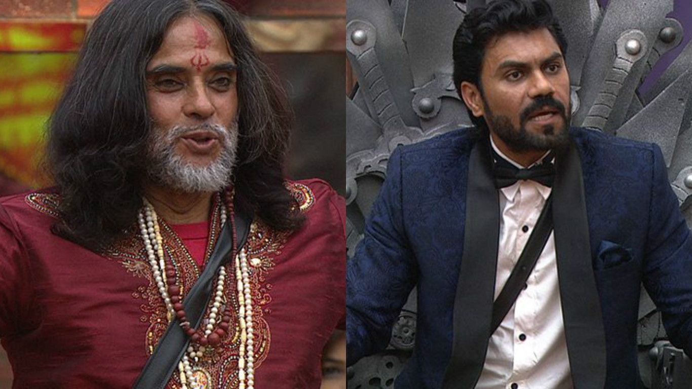 Bigg Boss 10: Omji Irritates, Rahul Backstabs And Gaurav Is The New Khalnayak Of The House!