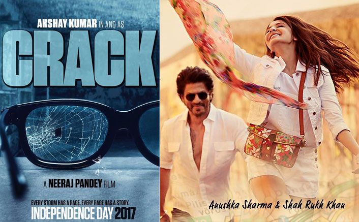 6 Epic Bollywood Clashes That Are Happening In 2017