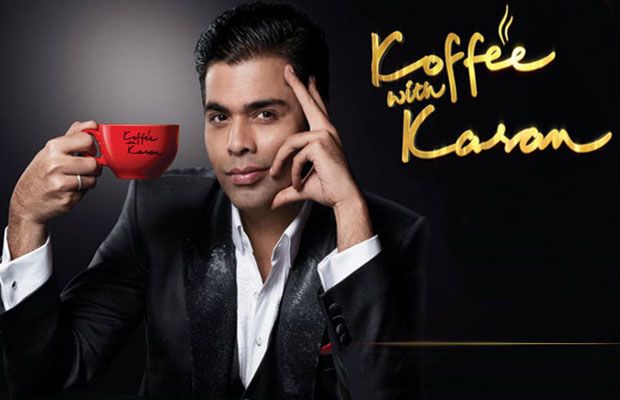 Jackie and Tiger in Koffee With Karan - भाइयों के बाद, ये बाप - बेटे 'कॉफी विद करण' के गेस्ट होंगे !