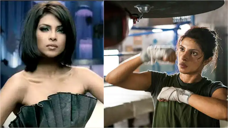 RANKED: 6 Best Performances Of Priyanka Chopra