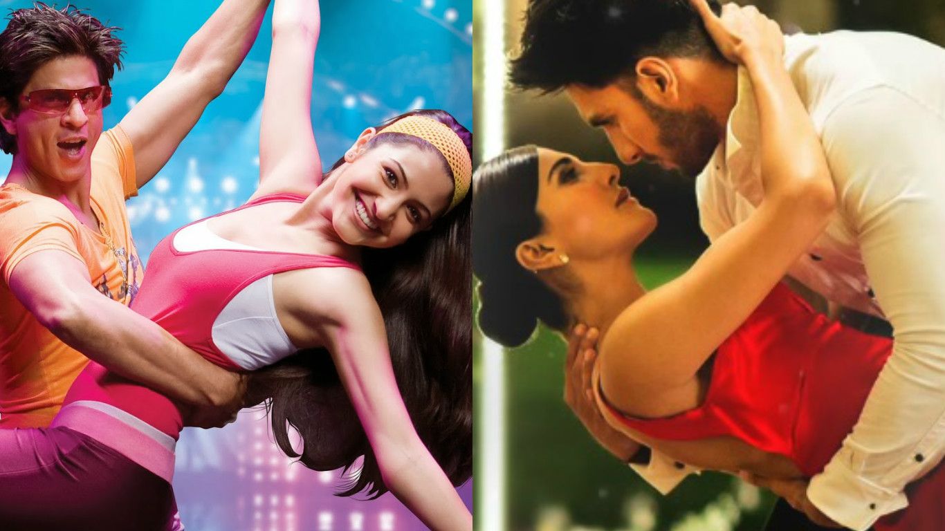 7 Times Befikre Reminded Us Of These Bollywood Romantic Comedies 