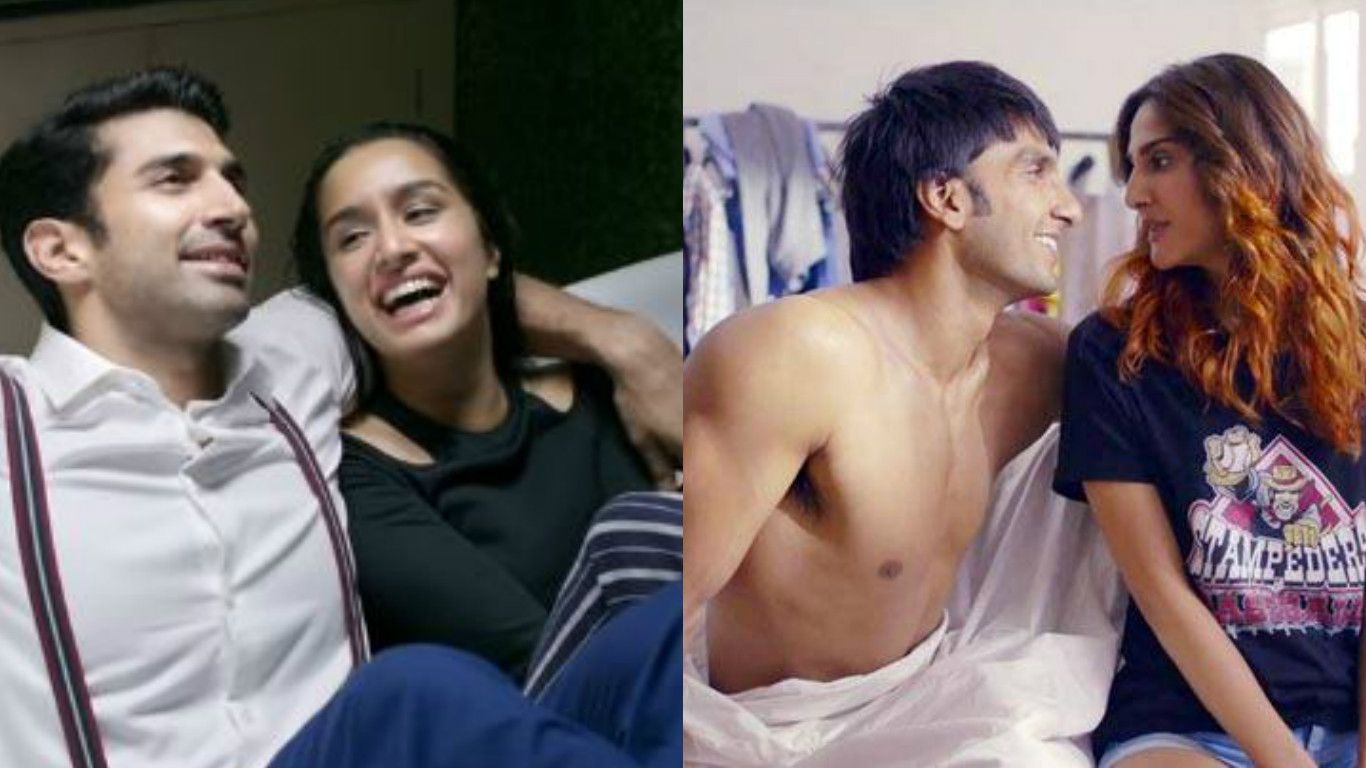13 Bollywood Films That Showed Us What Live In Relationships Are All About