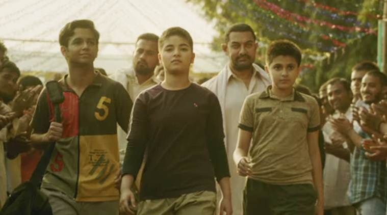 Box Office Report: Aamir Khan's Dangal Crosses One More Milestone