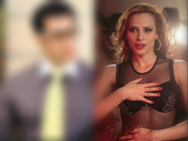 All You Need To Know About Iulia Vantur's Bollywood Debut
