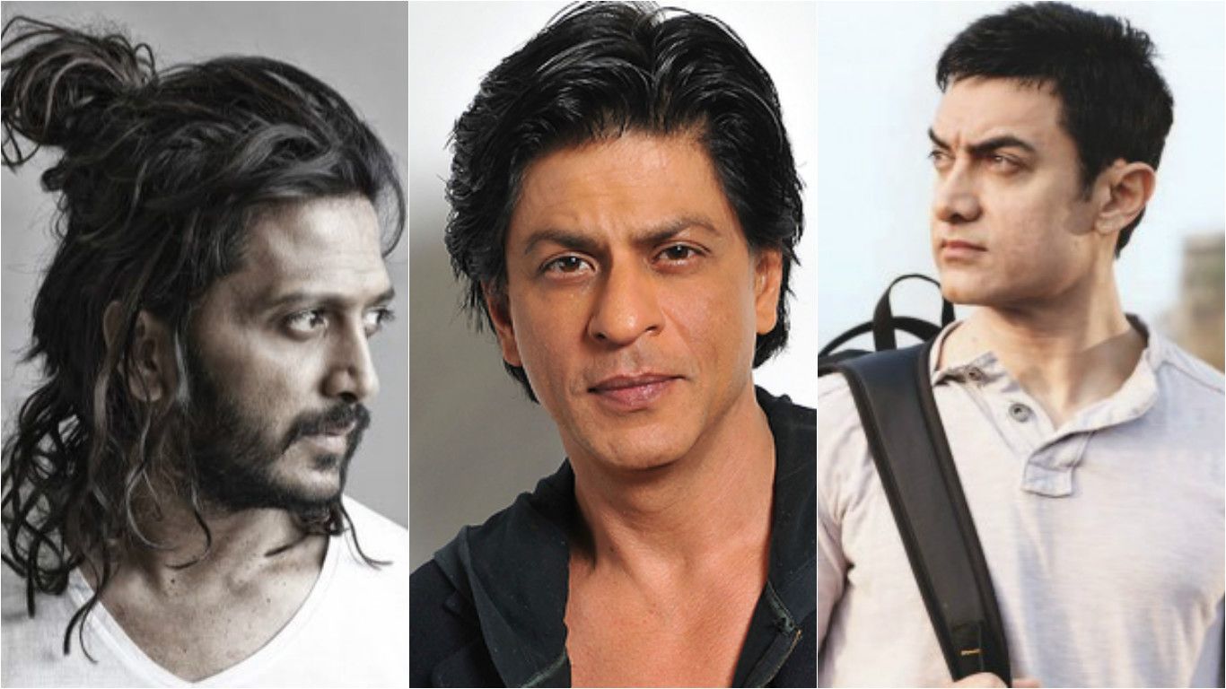 12 Bollywood Actors Who Have More Than One 100 Crore Film In Their Kitty
