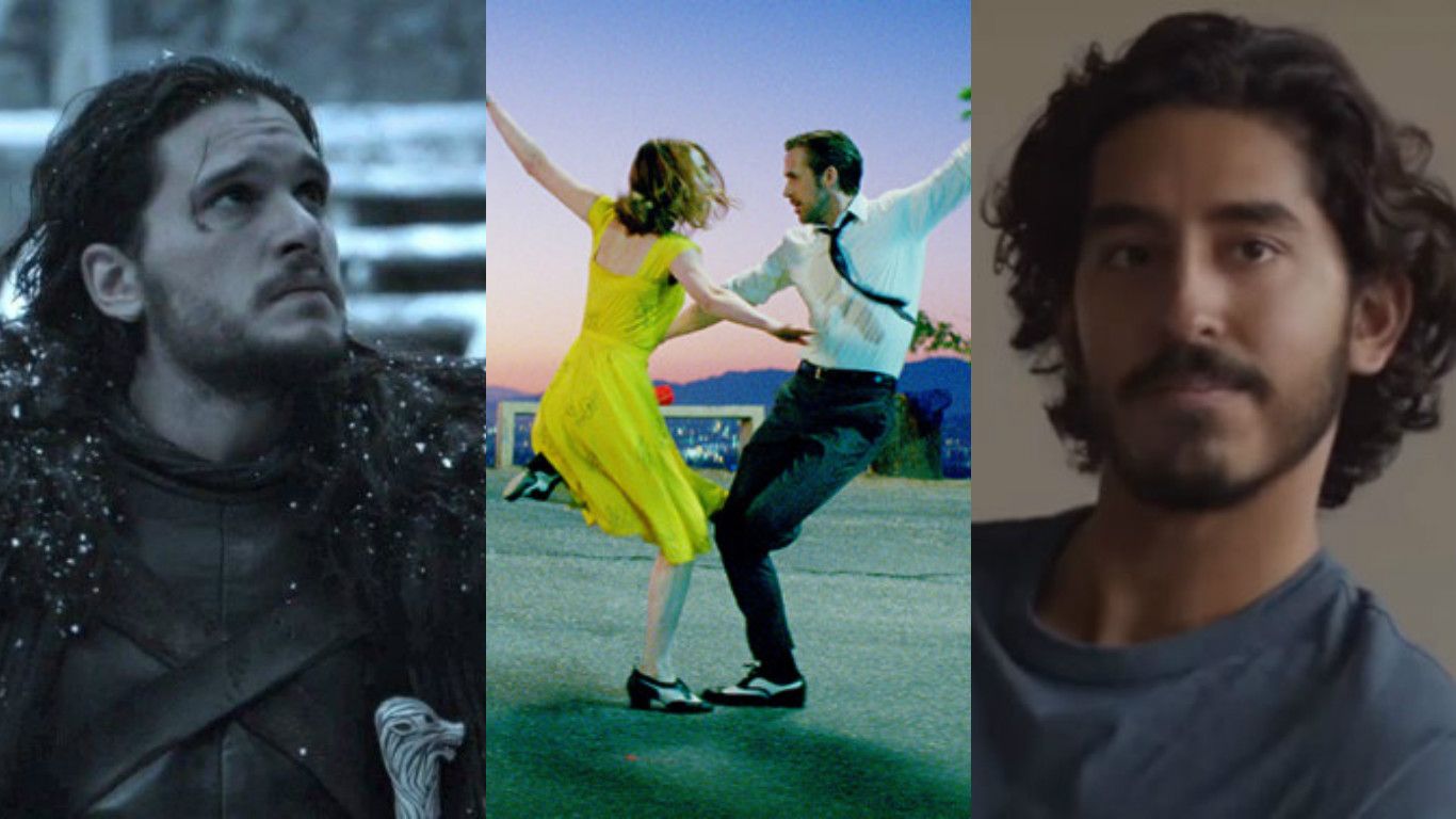 Golden Globes Nominations Are Out & Here Are The Favourites To Win