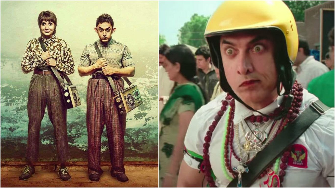 5 Box Office Records That Prove That PK Is The Biggest Bollywood Film Ever