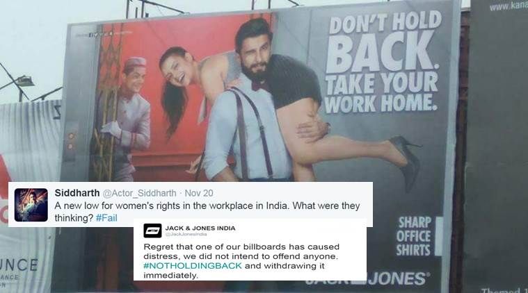 Ranveer Singh In Legal Trouble For THIS Sexist Ad!