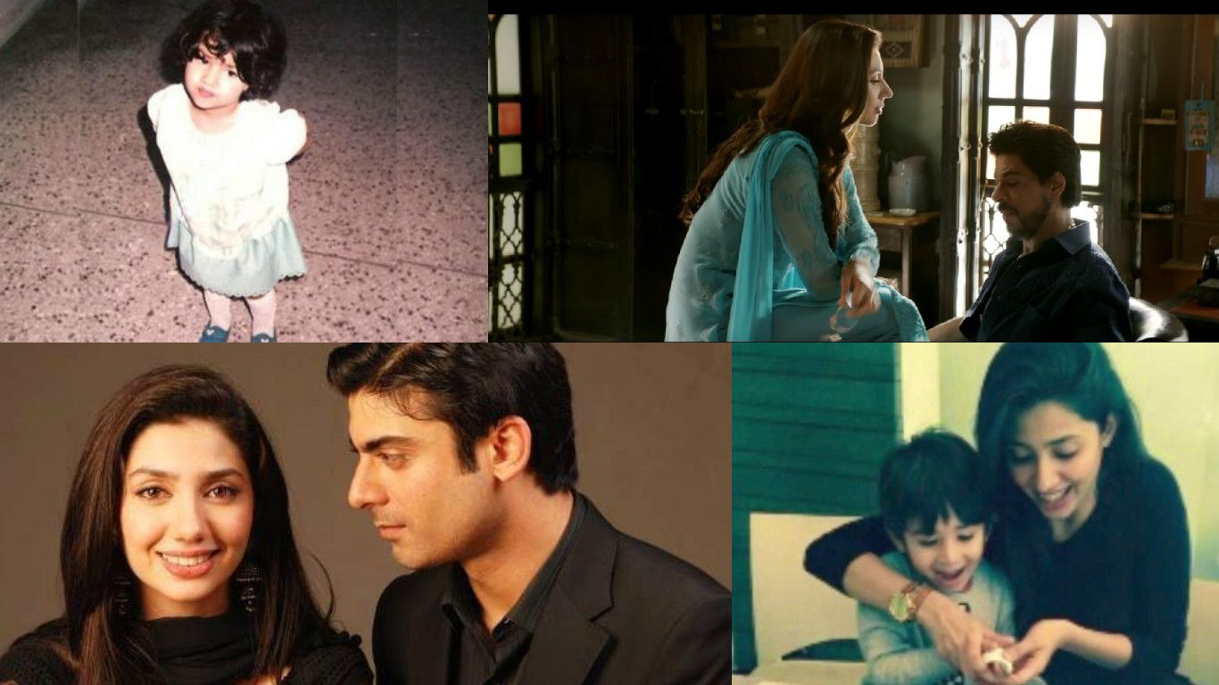 Did You Know These 23 Facts About Humsafar Actress Mahira Khan?