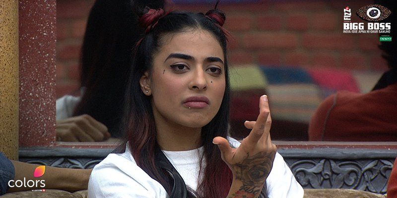 Wohoo: A Person Close To Bani J Is All Set To Enter Bigg Boss House!
